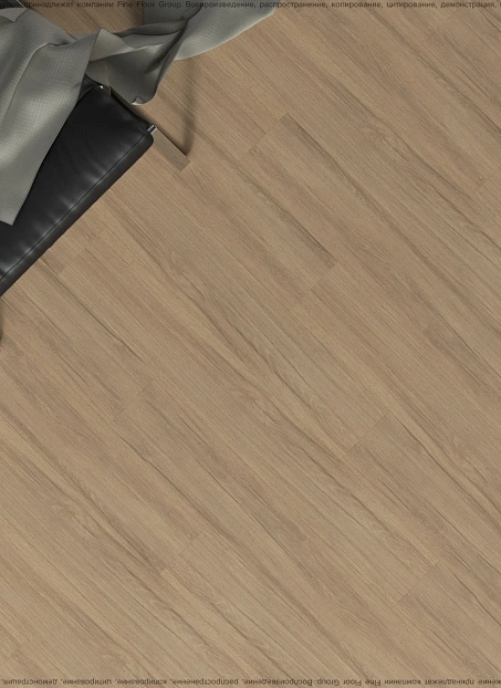 Ламинат Eversense CLASSIC  Дуб Тичино Натуральный