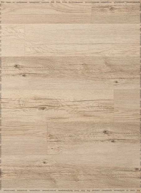 Кварц-винил (LVT) Fine Floor БОГАТЫЙ (RICH) Дуб Липари