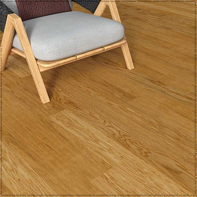 Паркетная доска Polarwood CLASSIC  Oak Oregon ROBUST 1S LAC S.MAT