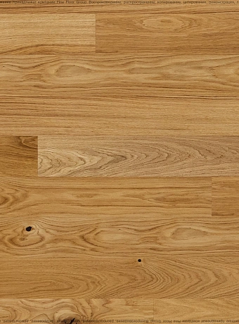 Паркетная доска Polarwood CLASSIC Oak Premium Polar RUSTIC 1S LAC MAT