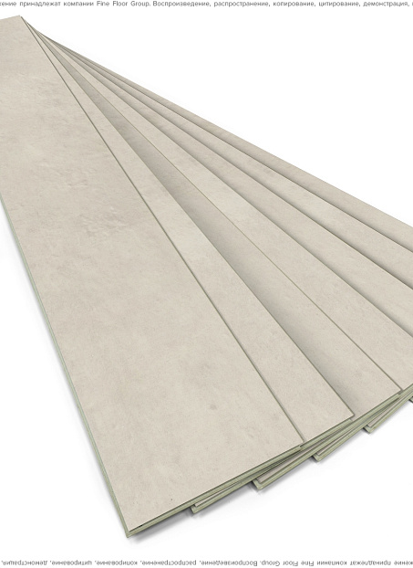 Виниловый ламинат (SPC) Dolce Flooring BOSCO  Альберо Бьянко сторона A/B - 50/50