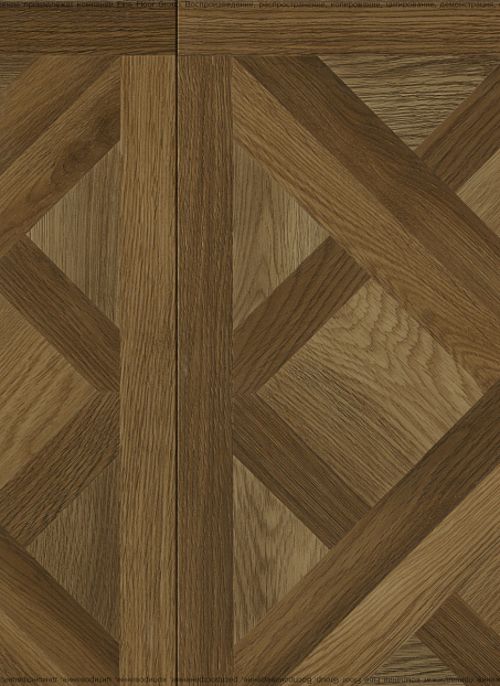 Ламинат Woodstyle OPERA DONGJIA  Шанье Коричневый 70336