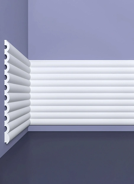 Стеновая панель (XPS) Bello Deco СП09-2>