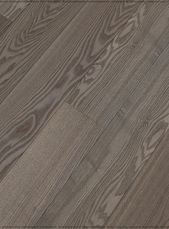 Паркетная доска Karelia ESSENCE Ash Slate Grey COUNTRY 1S LAC MAT