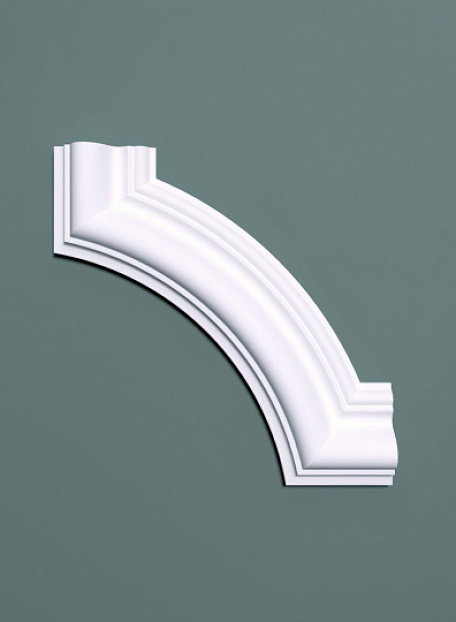 Угол декоративный Bello Deco  М10У1