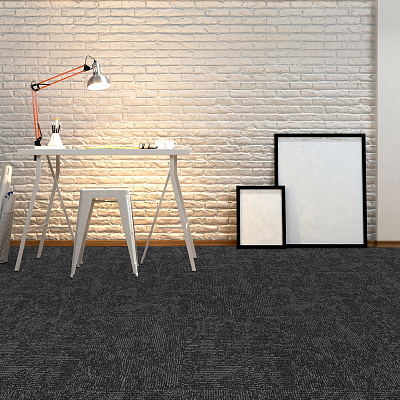 Ковровая плитка Standard Carpets MARS  579