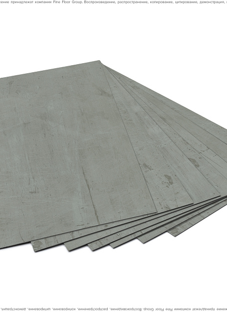 Кварцвиниловая плитка (LVT) EcoClick ECOSTONE  Рейнир