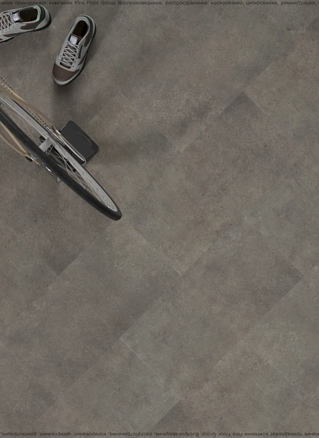 Виниловый ламинат (SPC) Adelar ETERNA Acoustic Ponza 14911LH