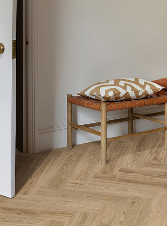 Кварц-винил (LVT) Moduleo PARQUETRY SMALL Blackjack Oak 22229