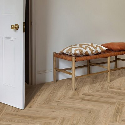 Кварцвиниловая плитка (LVT) Moduleo PARQUETRY SMALL  Blackjack Oak