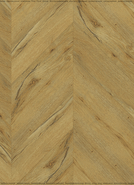 Ламинат CBM OSTROST  Дуб Липи сторона С