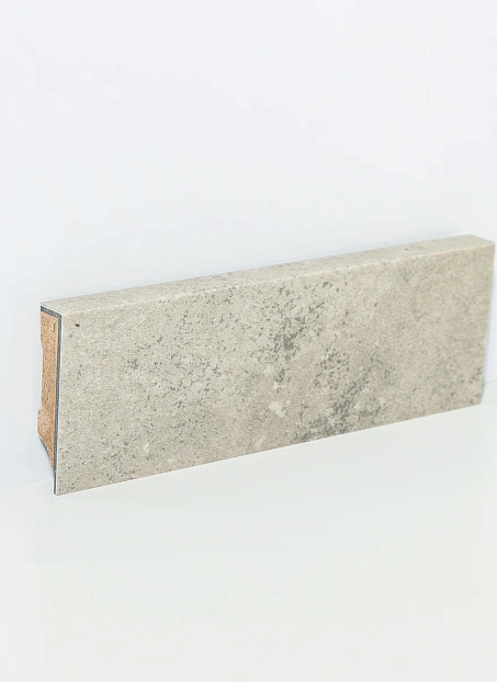 Плинтус МДФ Xtrafloor Камень Джура (Jura Stone 46935)>