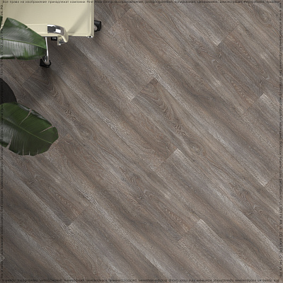 Ламинат Loc Floor FANCY  Дуб Колорадо