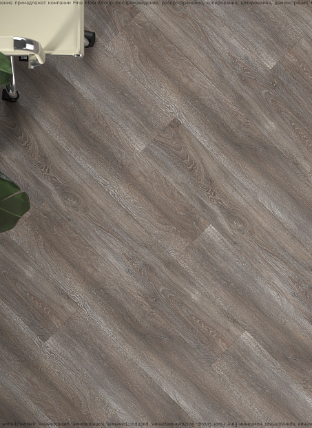 Ламинат Loc Floor FANCY  Дуб Колорадо