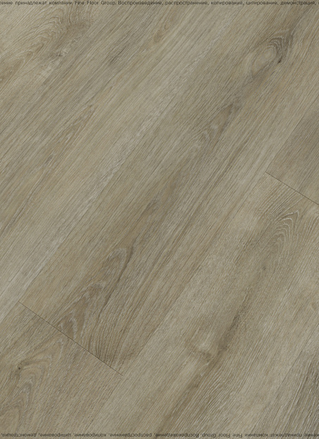 Виниловый ламинат (SPC) CronaFloor FRESH  Дуб Врангеля