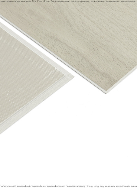 Виниловый ламинат (SPC) Floorwood GENESIS  Дуб Корвус