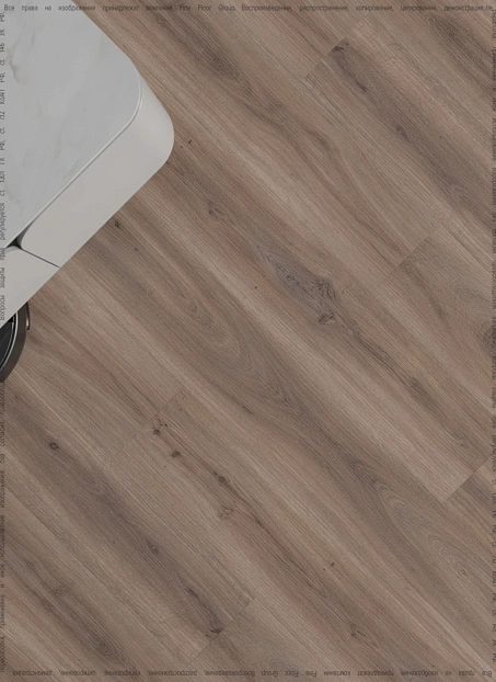 Кварц-винил (LVT) Fine Floor ДЕРЕВО (WOOD) Дуб Вестерос