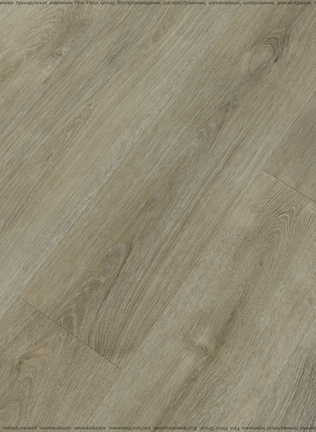 Виниловый ламинат (SPC) CronaFloor FRESH  Дуб Врангеля