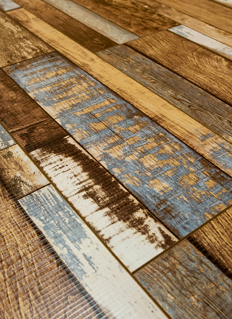 Ламинат Boho DESIGN COLLECTION  Retro>