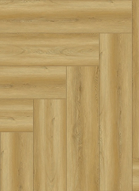 Виниловый ламинат (SPC) Alpine Floor LIGHT PARQUET Дуб Поллукс>