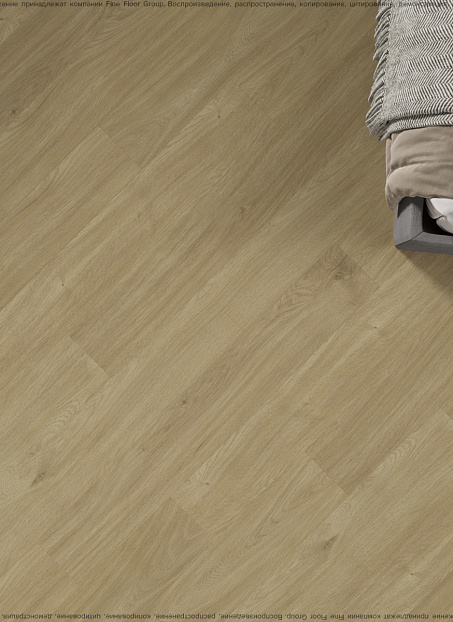 Ламинат Binyl PRO  Дуб Дартаньян
