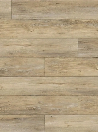 Виниловый ламинат (SPC) Floorwood GENESIS  Дуб Мэйсер