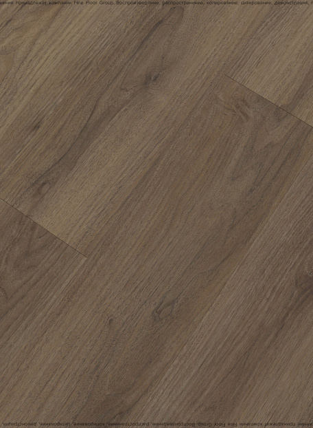 Виниловый ламинат (SPC) Betta VILLA  Дуб Карро