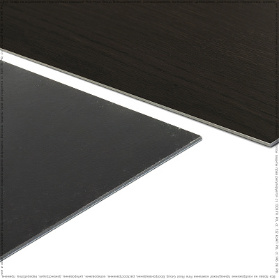 Кварцвиниловая плитка (LVT) EcoClick ECOWOOD  Дуб Хорн