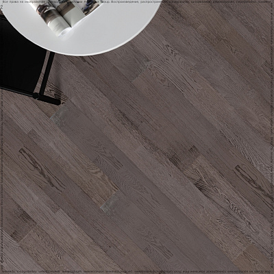 Паркетная доска Karelia URBAN SOUL  Oak Concrete Grey