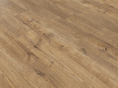 Кварцвиниловая плитка (LVT) IVC Group TANTO P Bergen Oak 834