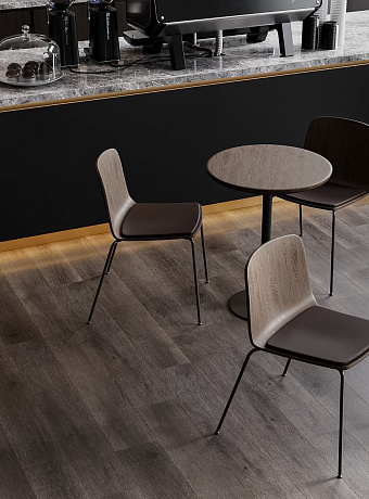 Виниловый ламинат (SPC) Norland SIGRID  Baggy