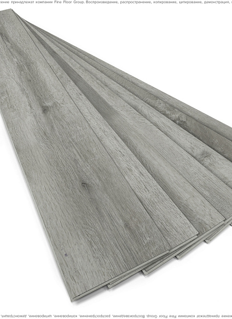 Виниловый ламинат (SPC) Tarkett BLACKWOOD TIMBER  Clive