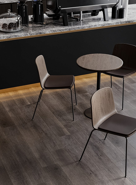 Виниловый ламинат (SPC) Norland SIGRID  Baggy