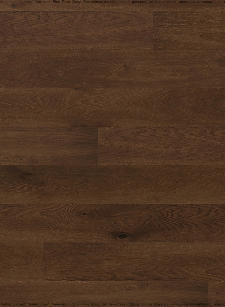 Паркетная доска Polarwood SPACE  Oak Premium Apollion COUNTRY 1S OIL S.MAT