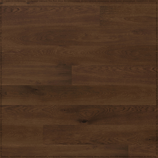 Паркетная доска Polarwood SPACE  Oak Premium Apollion COUNTRY 1S OIL S.MAT