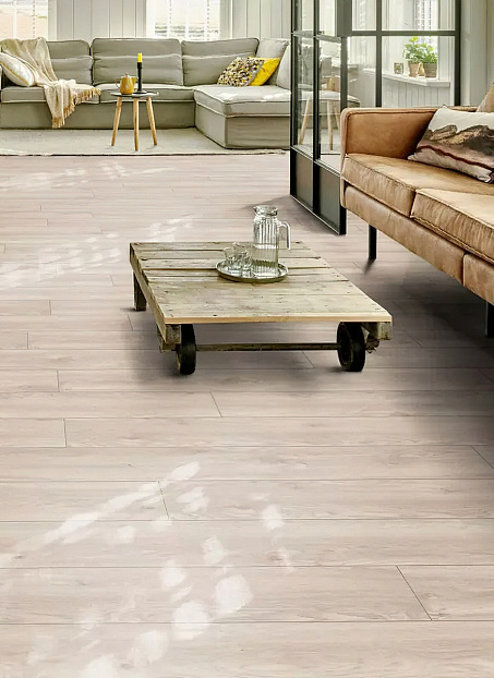 Кварцвиниловая плитка (LVT) Moduleo LAYRED 55  Midland Oak 22221