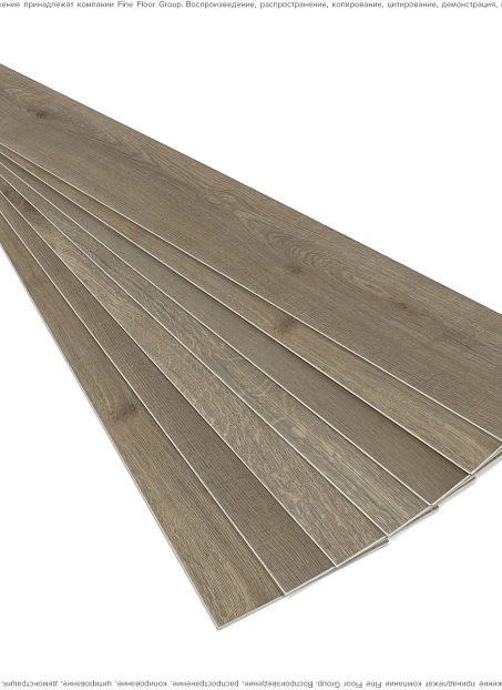 Виниловый ламинат (SPC) FloorBee PROJECT Дуб Зотман
