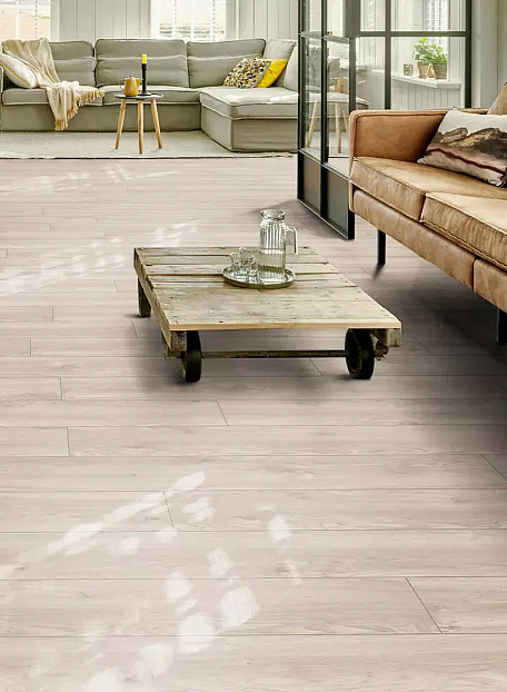 Кварцвиниловая плитка (LVT) Moduleo LAYRED 55  Midland Oak 22221