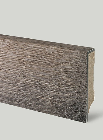 Плинтус МДФ Fine Floor Дуб Девон