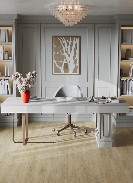 Кварцвиниловая плитка (LVT) Norland SIGRID  Keya