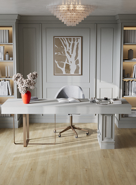 Кварцвиниловая плитка (LVT) Norland SIGRID  Keya