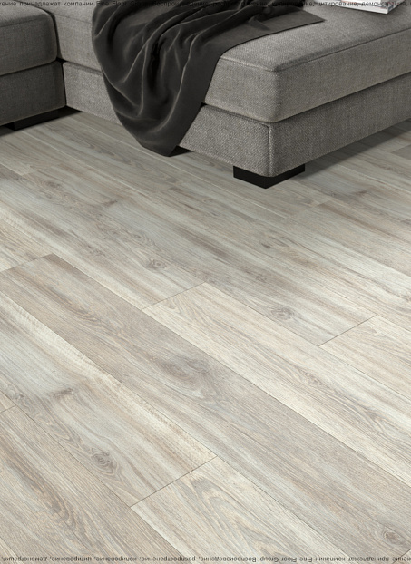 Виниловый ламинат (SPC) FloorBee PROJECT  Дуб Монтана