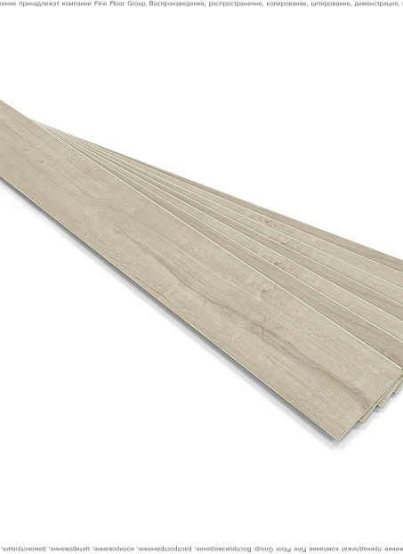 Виниловый ламинат (SPC) Dolce Flooring LEGNO  Дуб Карамель