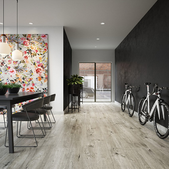 Ламинат Kronopol PARFE FLOOR NARROW  Siena Oak
