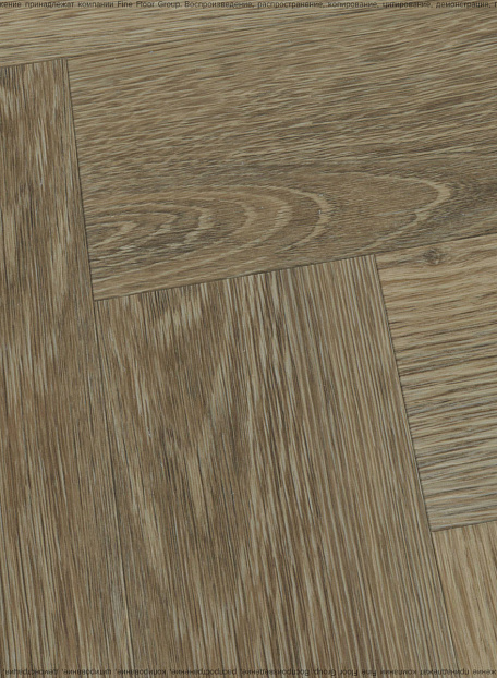 Виниловый ламинат (SPC) Respect   Дуб Элегантный