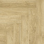 Виниловый ламинат (SPC) Alpine Floor LIGHT PARQUET Дуб Ваниль Селект ECO13-03