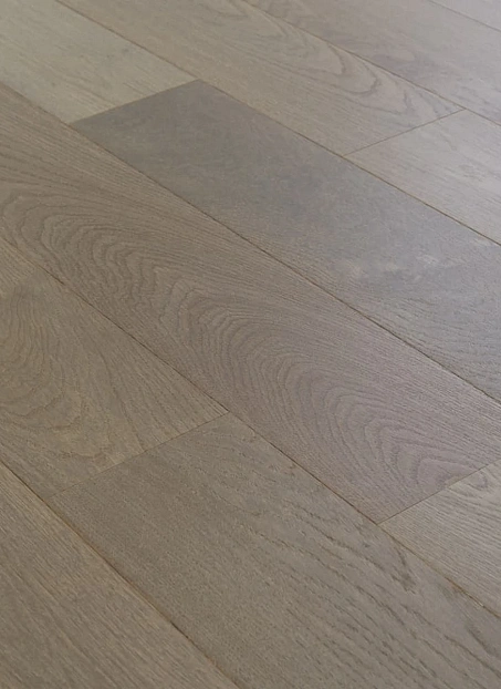 Инженерная доска Royal Parket   Дуб Натур Винчи NATUR  UV LAC