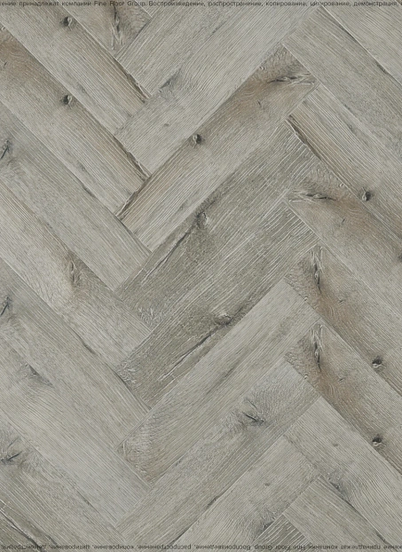 Кварц-винил (LVT) Fine Floor БОГАТЫЙ (RICH) Крафт Смол Планк (Craft Small Plank) Дуб Корфу>