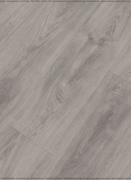 Ламинат WoodStyle VIVA 2021  Дуб Тривенто Серый