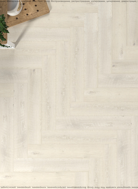 Виниловый ламинат (SPC) Aquamax INTEGRA  Шенонсо